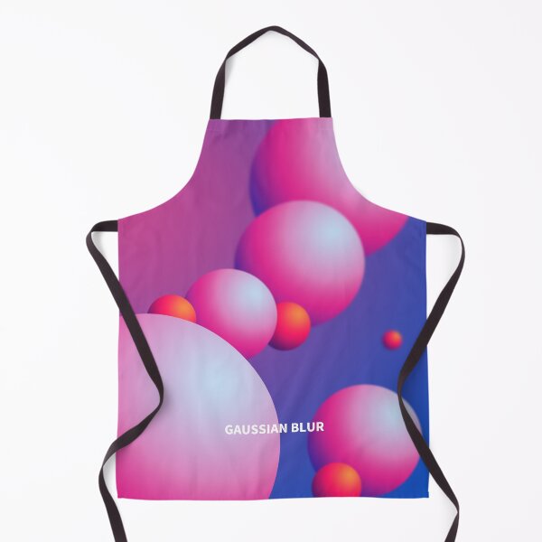 Item preview, Abstract Gaussian blur design designed and sold by Dandihara.