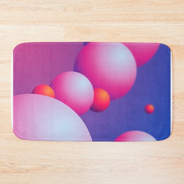 Item preview, Abstract Gaussian blur design designed and sold by Dandihara.