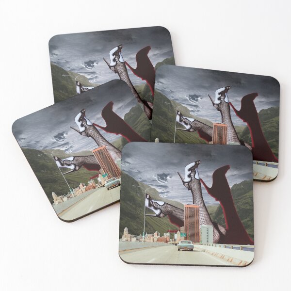 Item preview, High Heel Highway  designed and sold by ApemanMusic.