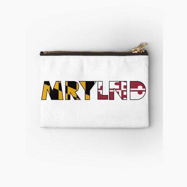 Artikelvorschau, MRYLND Flaggendesign entworfen und verkauft von AMtrials.