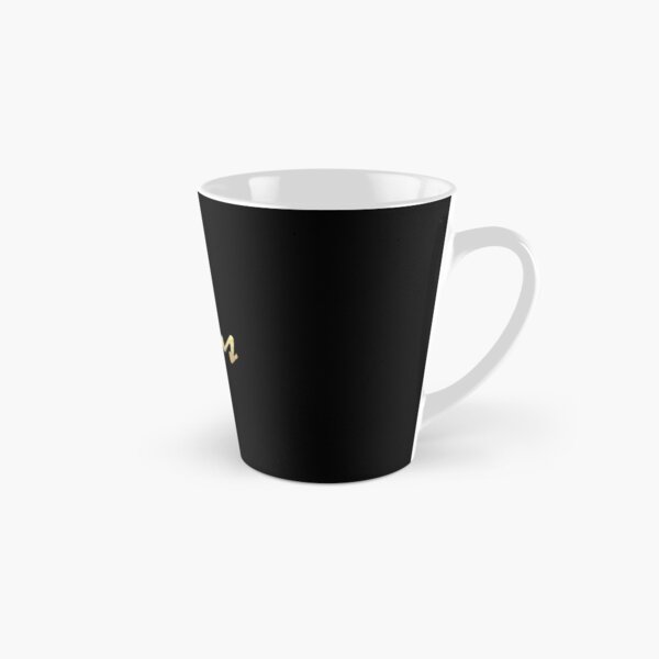 Stay Focused Inspirational Designed Gift, Stay Focused Tall Mug