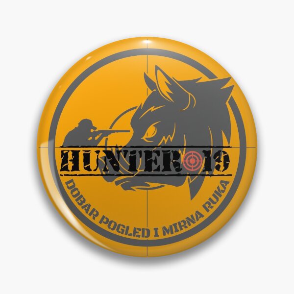 Artikelvorschau, HUNTER019TEAM entworfen und verkauft von hunter019team.