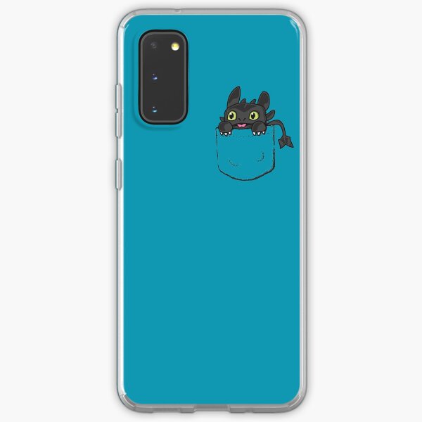 My best Totoro ! Samsung Galaxy Soft Case