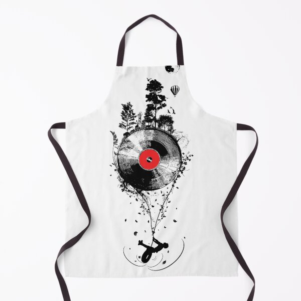 Item preview, The vinyl world designed and sold by pradeep kumar chauhan.