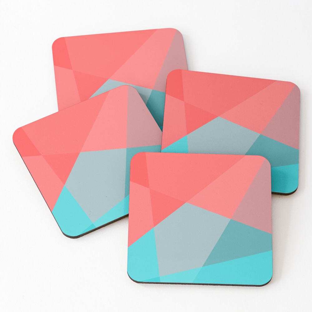 Item preview, Coasters (Set of 4) designed and sold by Designer-coner.