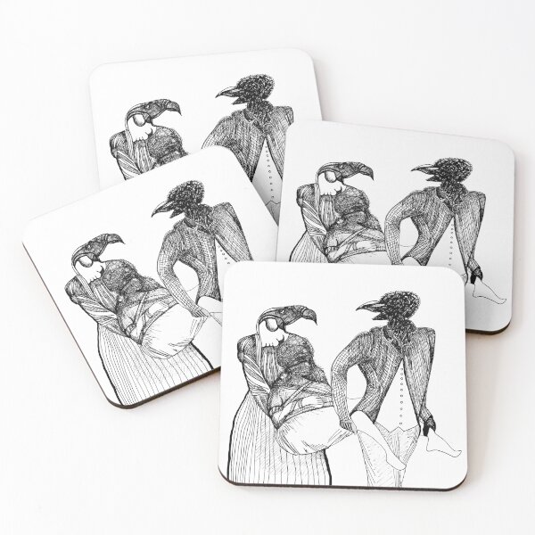 Artikelvorschau, Monster, Mythen, Träume und Albträume 19 entworfen und verkauft von MarkOnPaperArt.