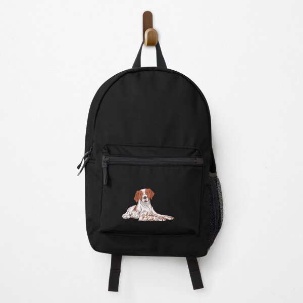 Item preview, Epagneul Breton dog designed and sold by DerSenat.