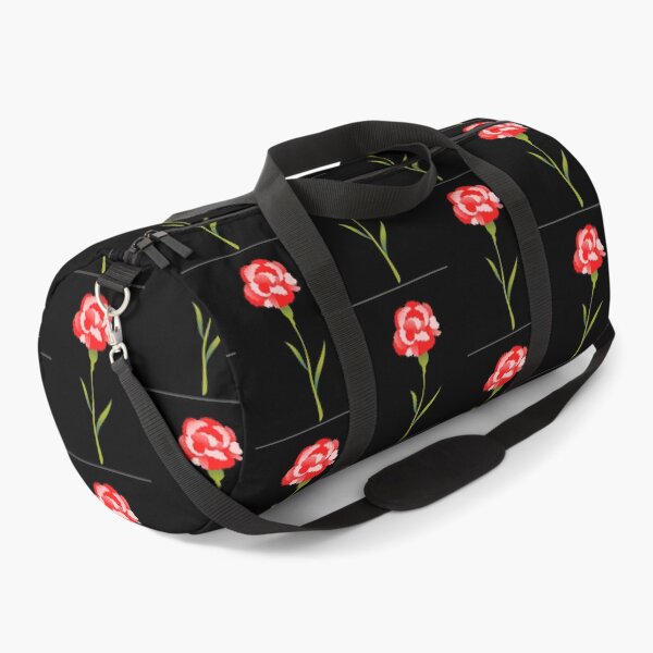 Item preview, Vintage Pop Art Peony Design #1 designed and sold by ArtfullyKind.