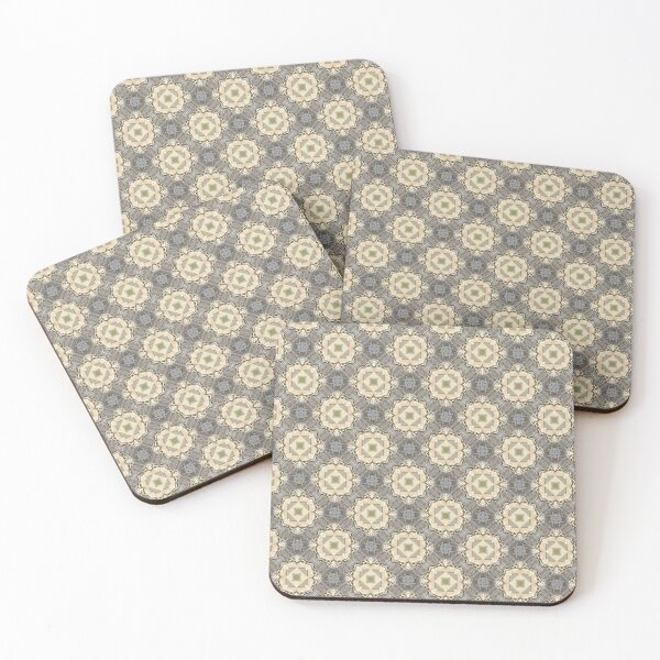 Item preview, Traditional Batik Pattern 63 designed and sold by SenangDesign.