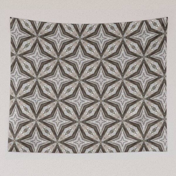 Item preview, Traditional Batik Pattern 59 designed and sold by SenangDesign.