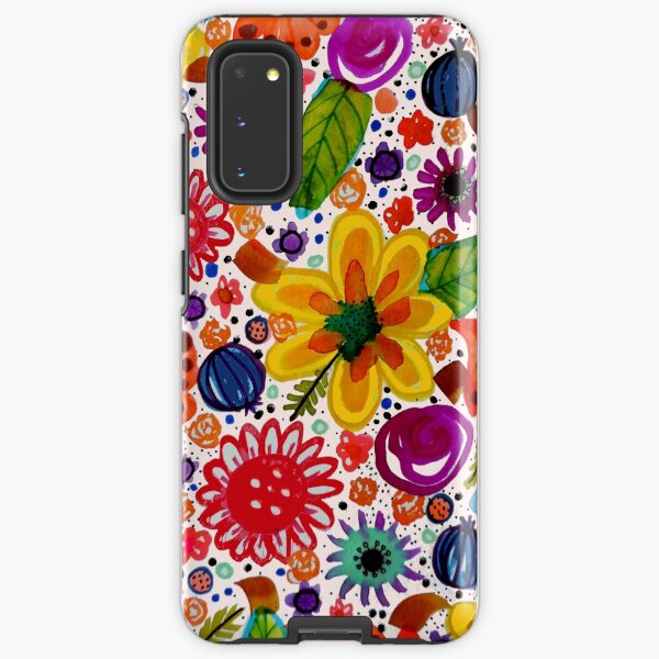 Calypso Samsung Galaxy Robuste Hülle