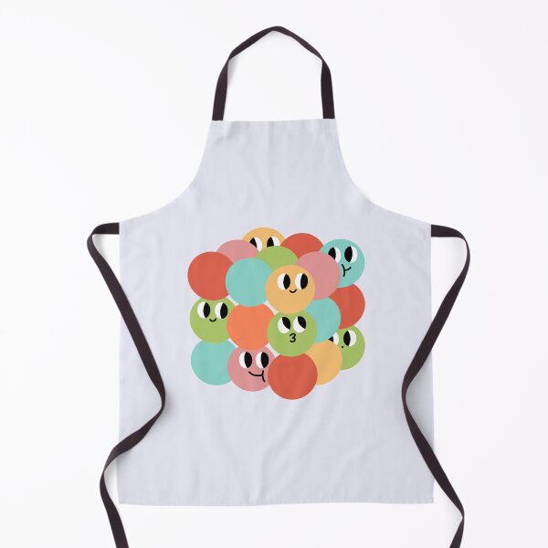 Item preview, Little Rubik’s Cube designed and sold by Trista Designs.