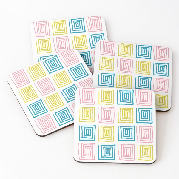 Item preview, Mazes designed and sold by GasconyPassion.