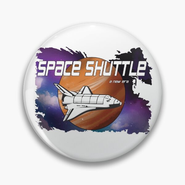 Item preview, Space Shuttle a new era designed and sold by Dpwm.