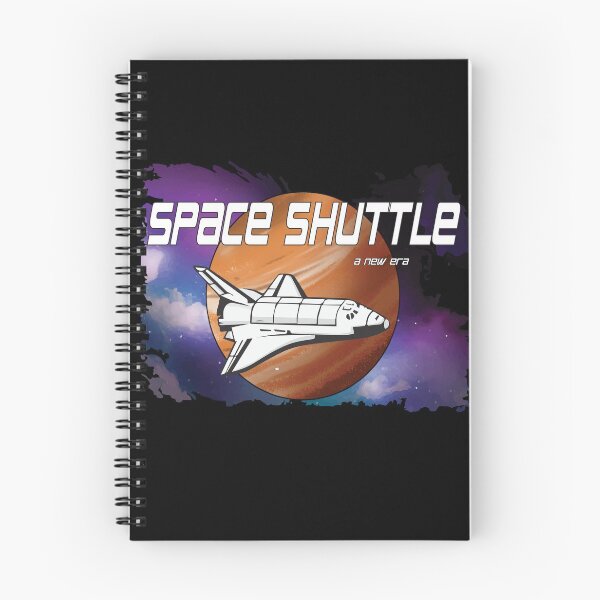 Item preview, Space Shuttle a new era designed and sold by Dpwm.
