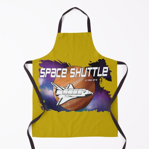 Item preview, Space Shuttle a new era designed and sold by Dpwm.
