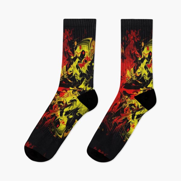 Item preview, Kallexos Design- Devil Popart Style Black designed and sold by Kallexos.