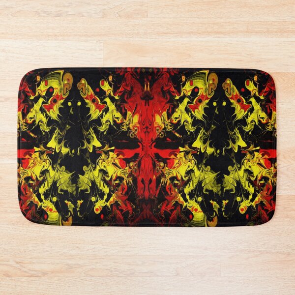 Item preview, Kallexos Design- Devil Popart Style Black designed and sold by Kallexos.