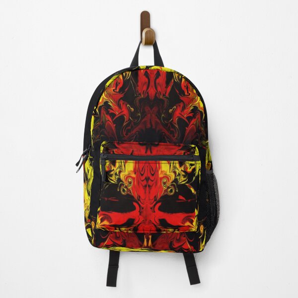 Item preview, Kallexos Design- Devil Popart Style Black designed and sold by Kallexos.
