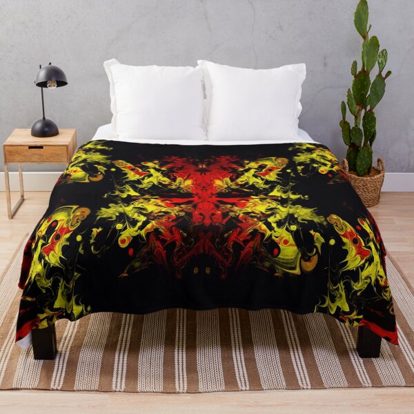Item preview, Kallexos Design- Devil Popart Style Black designed and sold by Kallexos.
