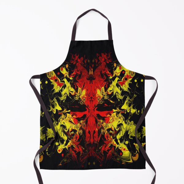 Item preview, Kallexos Design- Devil Popart Style Black designed and sold by Kallexos.