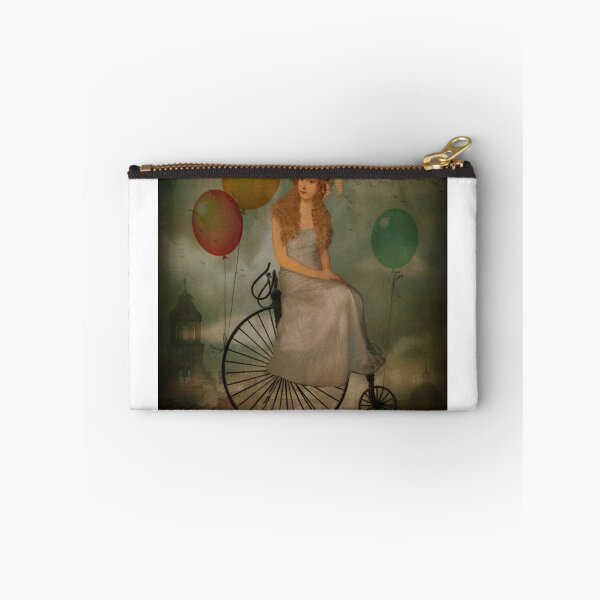 Item preview, The Bicycle Ride... designed and sold by MarieG.