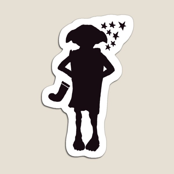 Item preview, Free Elf Silhouette  designed and sold by Rosemoneyy2.