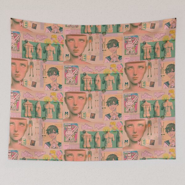 Item preview, idk designed and sold by Rupert The Child Eater.
