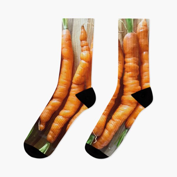 Item preview, New Season Carrots  designed and sold by TJRMinT.