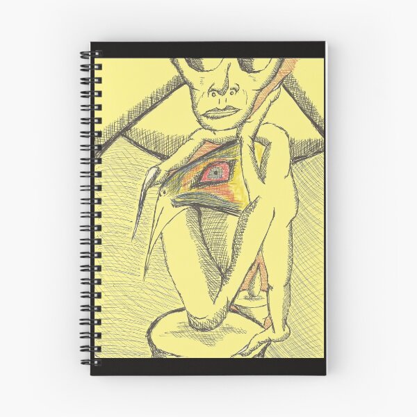 Item preview, the structure of things designed and sold by wormink.