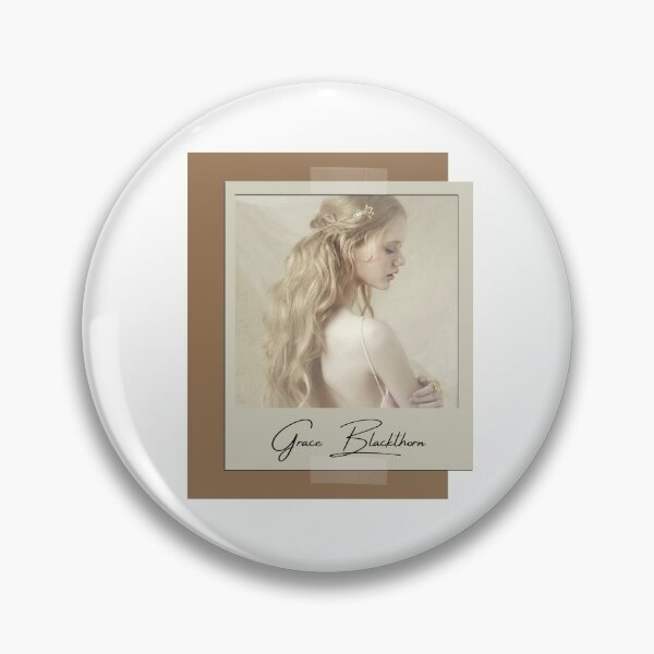 Item preview, Grace Blackthorn Aesthetic designed and sold by akumayoshop.