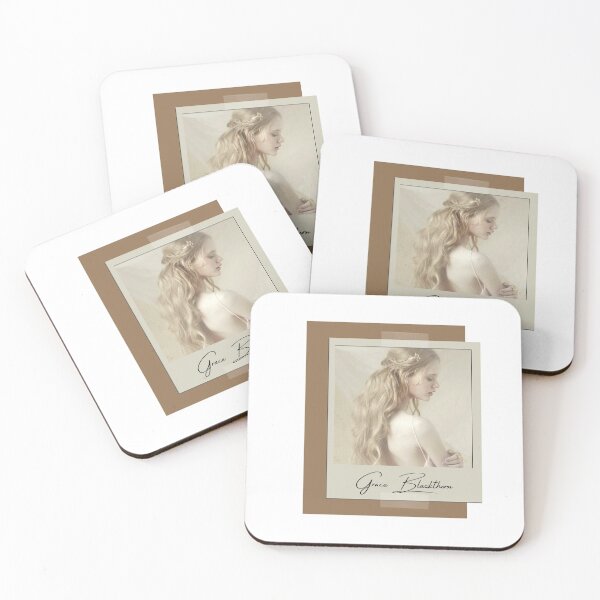 Item preview, Grace Blackthorn Aesthetic designed and sold by akumayoshop.