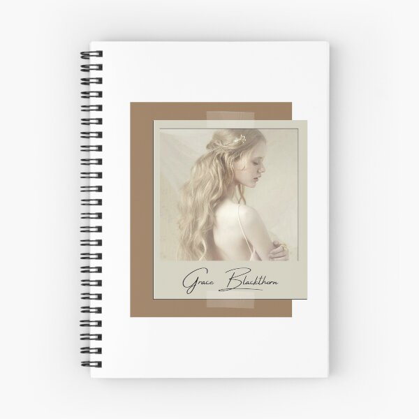 Item preview, Grace Blackthorn Aesthetic designed and sold by akumayoshop.