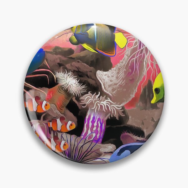 Item preview, Under the Sea. designed and sold by cmphotographs.