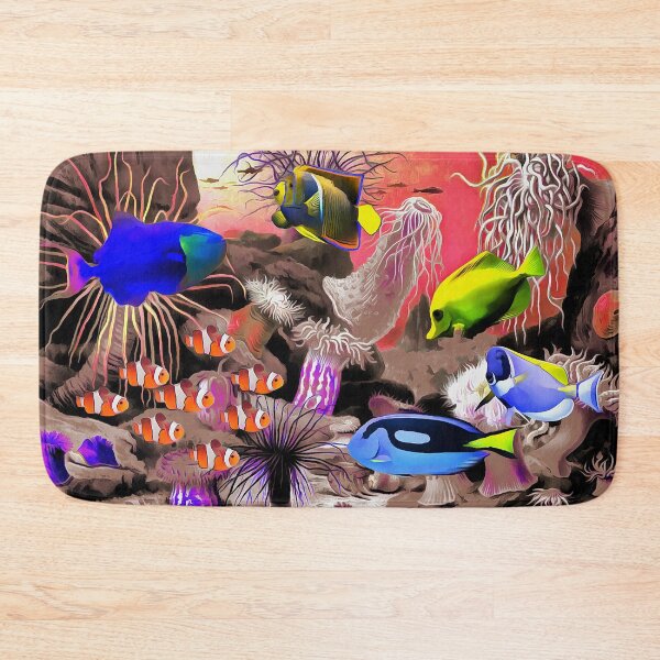Item preview, Under the Sea. designed and sold by cmphotographs.