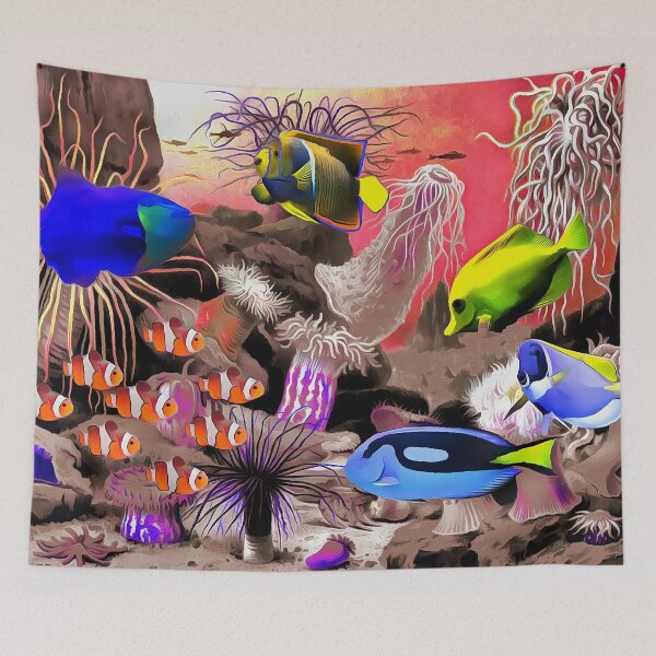 Item preview, Under the Sea. designed and sold by cmphotographs.