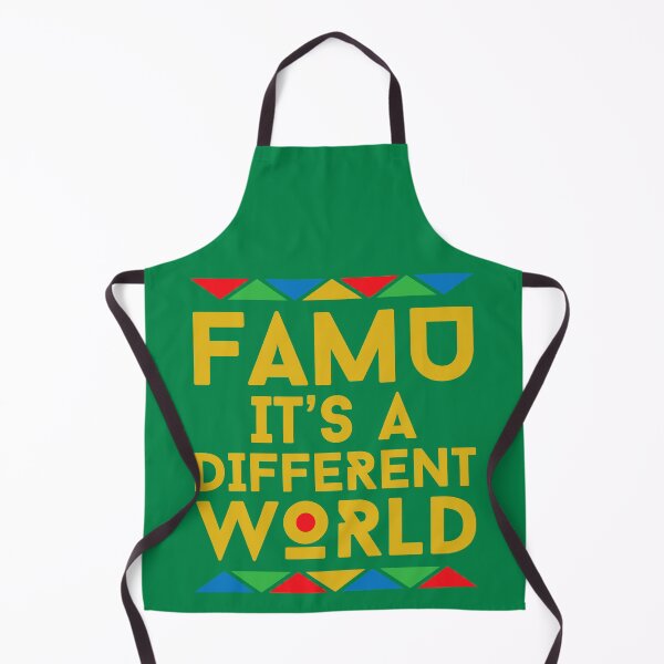 Item preview, Famu it's a different world hbcu designed and sold by allenngcm199.