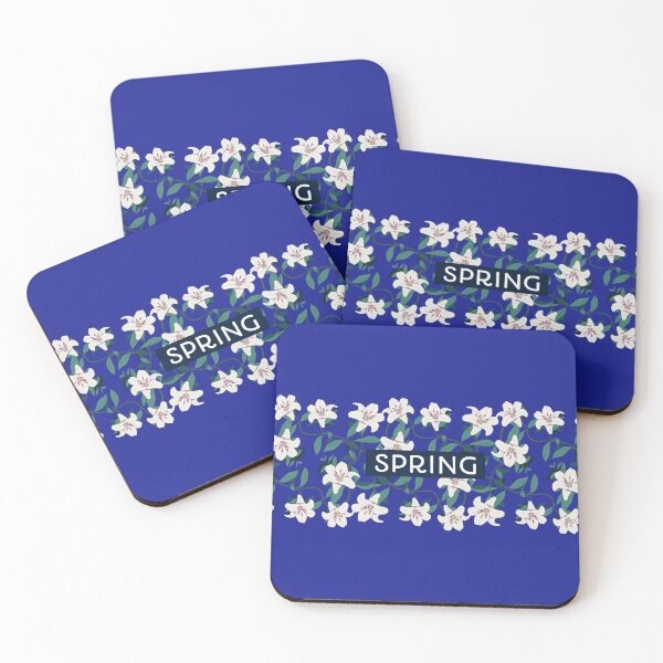 Item preview, Spring is blooming designed and sold by Alchemytshirts.
