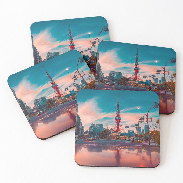 Item preview, Tokoy Japan designed and sold by BEyourself be.