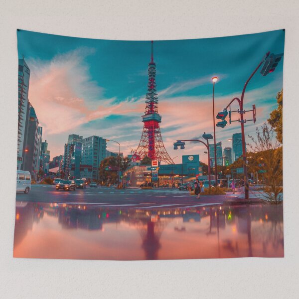Item preview, Tokoy Japan designed and sold by BEyourself be.