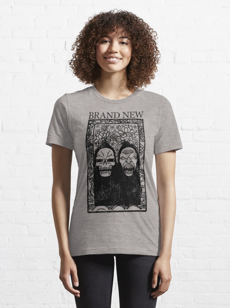 Brand New Reapers Black Essential T Shirt for Sale by yourscene Redbubble