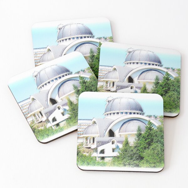 Item preview, Alluring Capture Of A Giant Bulgarian Church designed and sold by LuckyKermit.