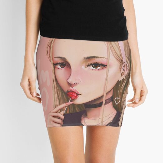 Choosing the Right Egirl Skirt