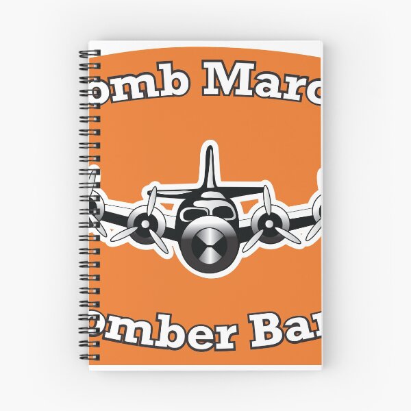 Item preview, Macomb Marching Bomber Band designed and sold by Blueyork.