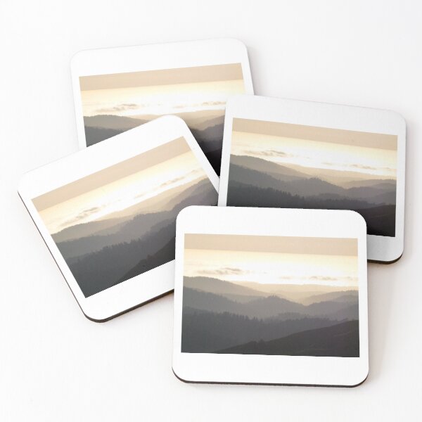 Item preview, Russian Ridge, San Francisco Bay Area 2008 designed and sold by Igor Pozdnyakov.