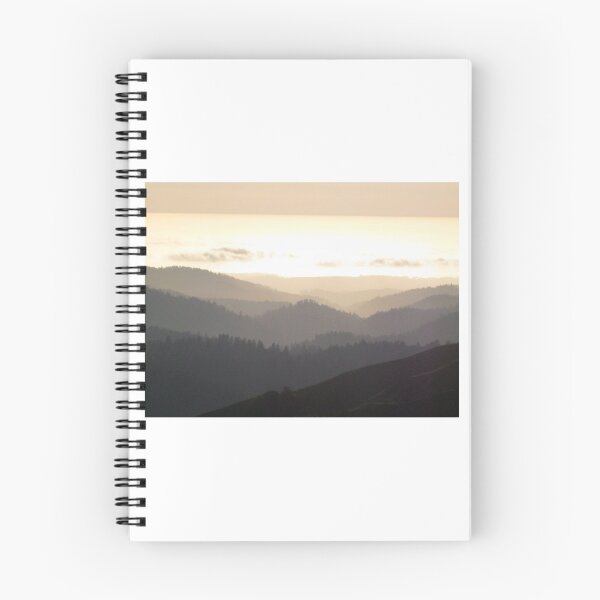 Item preview, Russian Ridge, San Francisco Bay Area 2008 designed and sold by Igor Pozdnyakov.