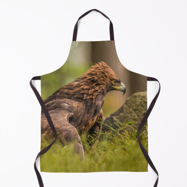 Item preview, Golden Eagle designed and sold by Alius Imago.