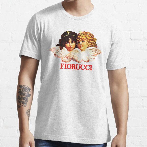 uccimani T-shirt essentiel
