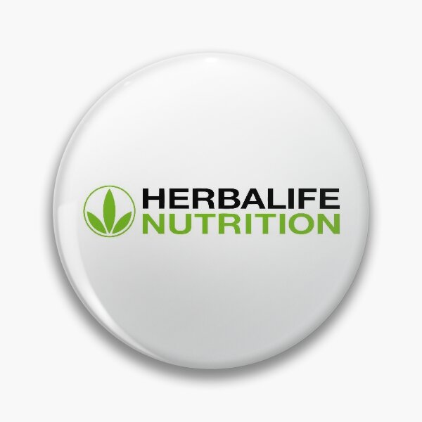 Herbalife Pins And Buttons Redbubble