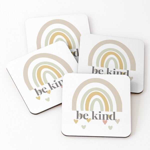 Item preview, Be Kind - Motivational designed and sold by deeloutshirts.